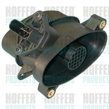 HOFFER 247780 7516021 MJERA? MASE ZRAKA BMW 7516021/7516021E BMW320D 98 -> E46