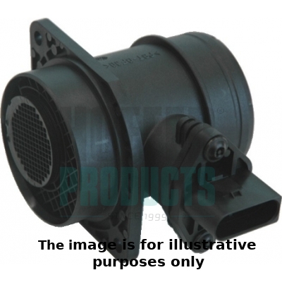 HOFFER 234223 7516098E MJERA? MASE ZRAKA VW 7516098/1 GOLF IV 1.9TDI 00->