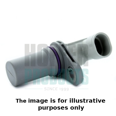 HOFFER 451554 7517344E SENZOR RADILICE FIAT 7517344E