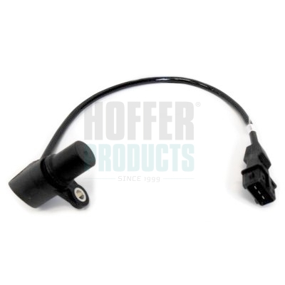 HOFFER 186215 7517830 SENZOR GMT 7517830 CHEVROLET SPARK 0.8 05->