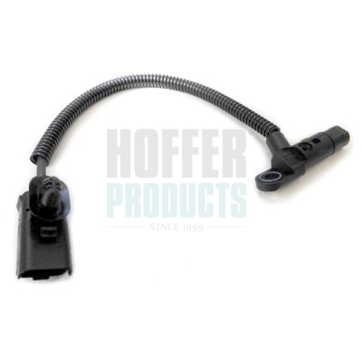 HOFFER 222292 7517905 SENZOR GMT 7517905 PEUGEOT 2007, 3008HDI, CITROEN HDI, FORD