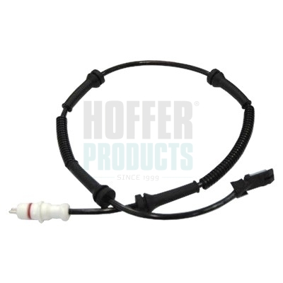 HOFFER 105398 8290327 SENZOR ABS RENAULT 8290327/8200583498 PR.TRAFIC 02->