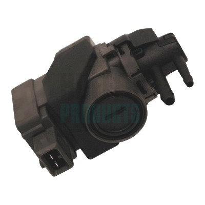 HOFFER 122936 8029241 ELEKTROVENTIL RENAULT 8029241 CLIO III 1.5 DCI 05->