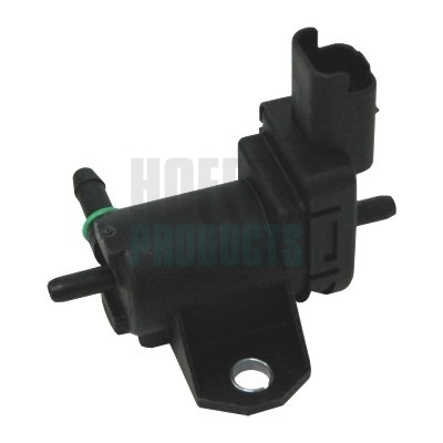 HOFFER 122940 8029245 ELEKTROVENTIL PEUGEOT 8029245 P207 1.6 HDI 06->, CITROEN
