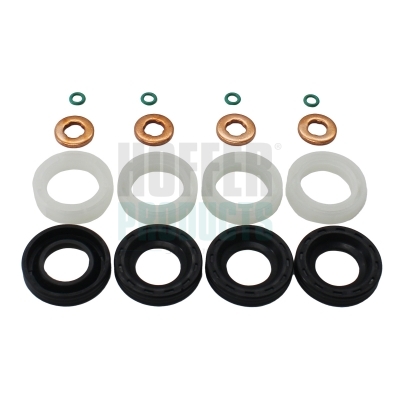HOFFER 380622 9718 BRTVA INJEKTORA PEUGEOT 8029718/9718