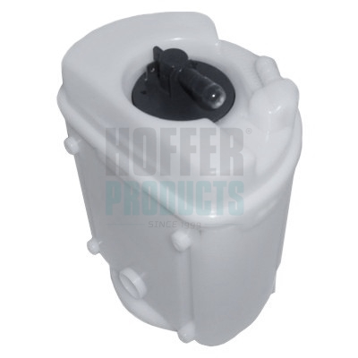 HOFFER  7506556 PUMPA BENZINA ?KODA 7506556