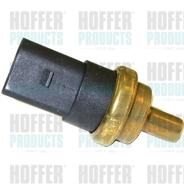 HOFFER  7472128 INDIKATOR TEMPERATURE VW 7472128