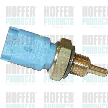 HOFFER  7472139 INDIKATOR TEMPERATURE PEUGEOT 7472139