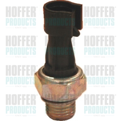 HOFFER  7532026 INDIKATOR ULJA FIAT 7532026