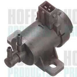 HOFFER 93702 8029184 VENTIL TURBINE RENAULT 8029184 TRAFIC 1.9DCI