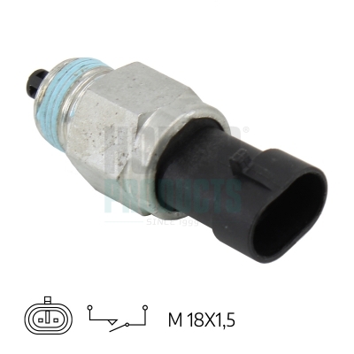 HOFFER 529346 3600005 RIKVERC PREKIDA? FIAT 3600005