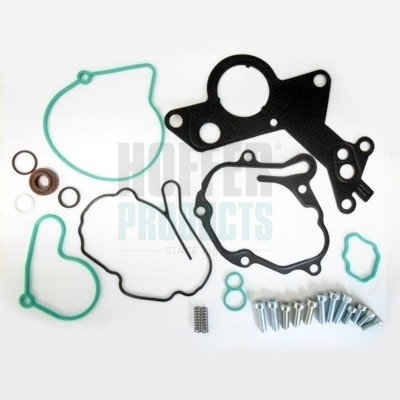 HOFFER 110787 91147 SET ZA REP.VAKUM PUMPE KO?. 8091147 GOLF IV,V, AUDI, ?KODA