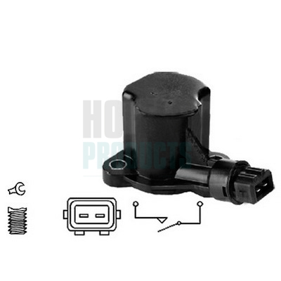 HOFFER 451863 3600031 RIKVERC PREKIDA? VW 3600031