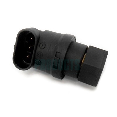 HOFFER 162512 7517815 SENZOR KM FIAT 7517815 PUNTO II, DOBLO