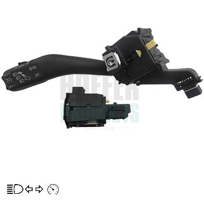 HOFFER  2103140 PREKIDA? VW 2103140 ?MIG.GOLF V 03-15