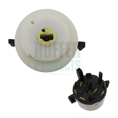 HOFFER 298309 2104006 PREKIDA? VW 2104006 GOLF MK 4 HATCH 1.9 TDI 97-04