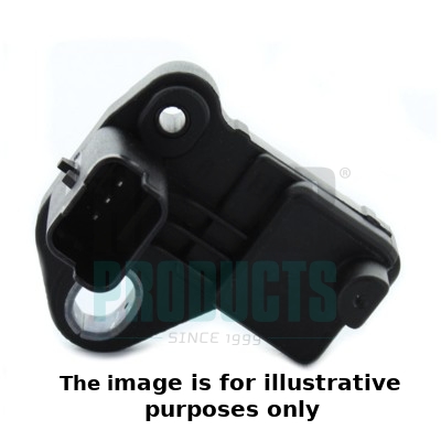 HOFFER 247928 7517293E SENZOR GMT 7517293E PEUGEOT P-206 1.4HDI 01->P-307 1.6HDI 05->