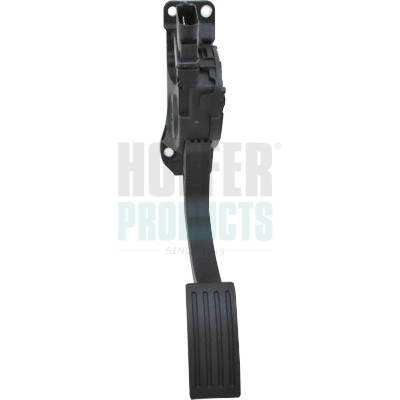 HOFFER 274332 7513652 PEDALA GASA FORD FOCUS 04-14 3PIN 7513652 ,C-MAX/MAZDA/VOLVO