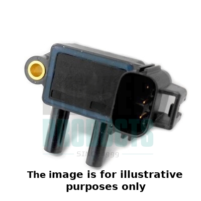 HOFFER 267527 7472393E SENZOR TLAKA FORD 7472393E FOCUS III 1.6/2.0TDCI 10->