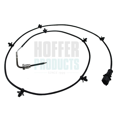 HOFFER 267453 7451944E SENZOR TEMPERATURE ISPU?NIH PLINOVA OPEL 7451944E ASTRA H 1.9CDTI 04-10