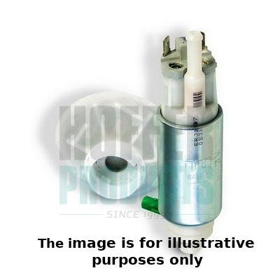 HOFFER 11435 7506297E PUMPA BEN.7506297E/7506297/1 P-406 ->97,PARTNER 3.1B