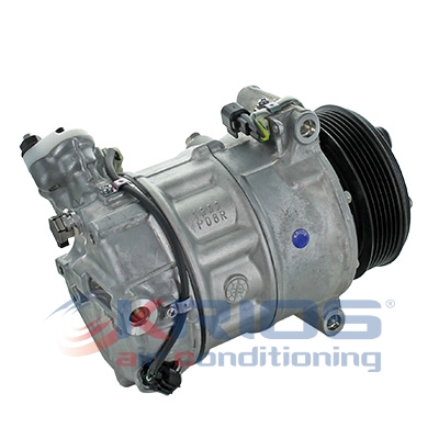 HOFFER 532002 K11517 KOMPRESOR KLIME K11517