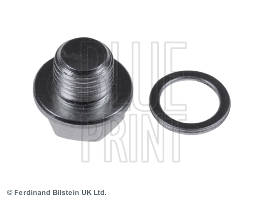BLUE PRINT  ADA100104 - Olajleeresztő csavar motorhoz
