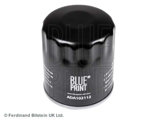 BLUE PRINT  olajszűrő