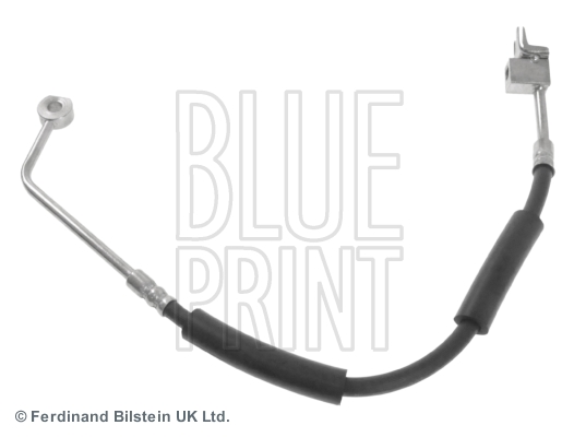 BLUE PRINT 289837 ADA105319 - Fékcső, gumifékcső