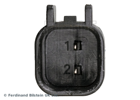 BLUE PRINT ADA108207 Kerékagy, kerékcsapágy- készlet, tengelycsonk