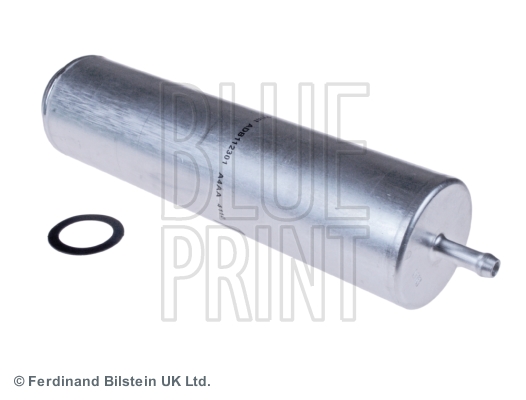 BLUE PRINT ADB112120 Alkatrészkészlet, felülvizsgálat