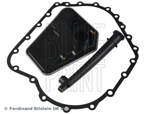 BLUE PRINT ADBP210018 Hidraulika szűrő készlet, automatikus váltó