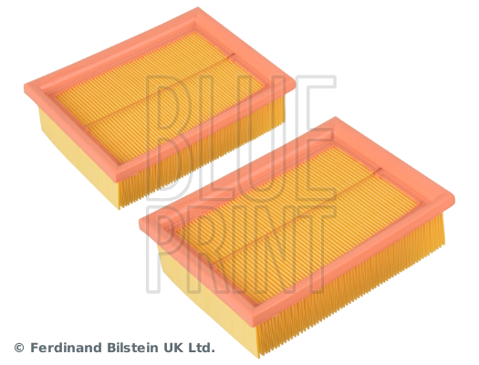 BLUE PRINT BLPADBP220062 Légszűrőbetét