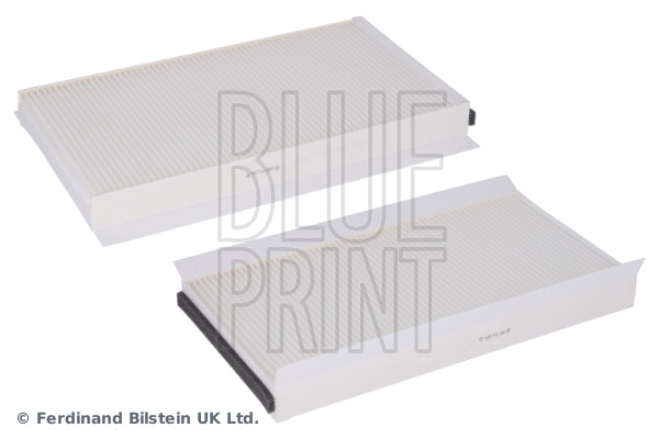 BLUE PRINT BLPADBP250002 Szűrőbetét, beltéri levegő