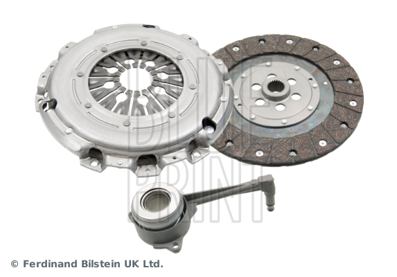 BLUE PRINT ADBP300032 Kuplungkészlet