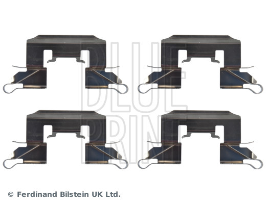 BLP ADBP480006 tartozékkészlet, tárcsafékbetét