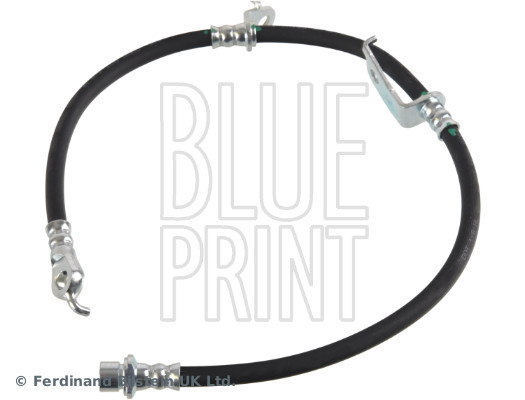 BLUE PRINT BLPADBP530022 Fékcső, gumifékcső
