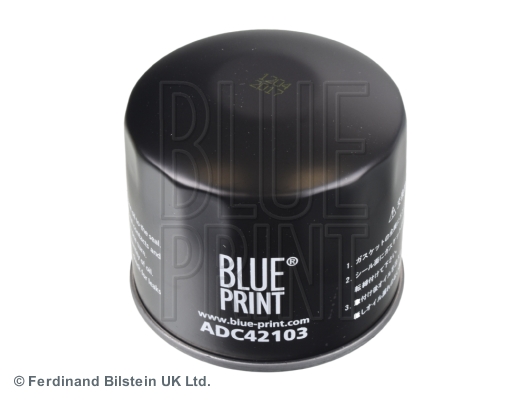 BLUE PRINT BP ADC42103 Olajszűrő