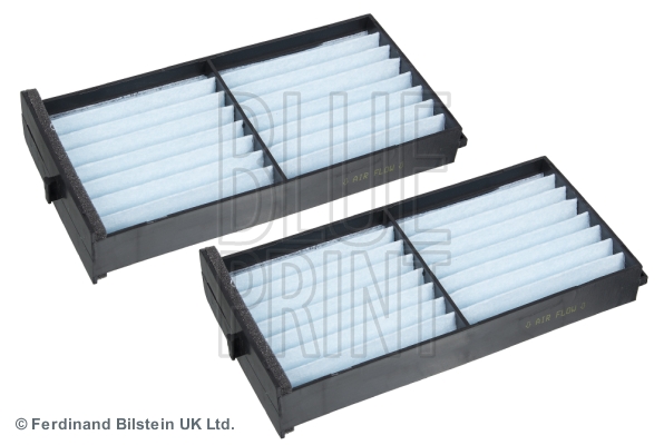 BLUE PRINT ADC42503 Pollenszűrő, utastérszűrő