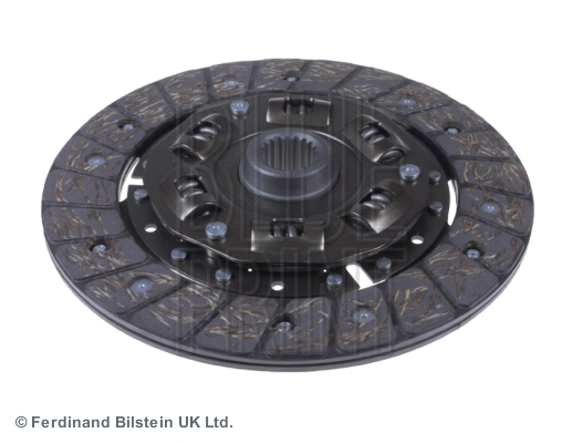 BLUE PRINT BLPADC43101 kuplungtárcsa