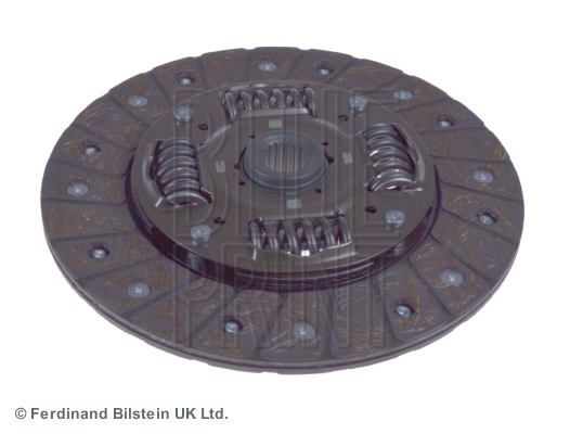 BLUE PRINT BLPADC43157 kuplungtárcsa