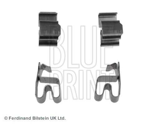 BLUE PRINT BLPADC448600 tartozékkészlet, tárcsafékbetét