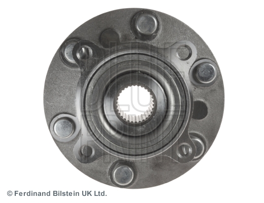 BLUE PRINT ADC48254 Kerékagy, kerékcsapágy- készlet, tengelycsonk