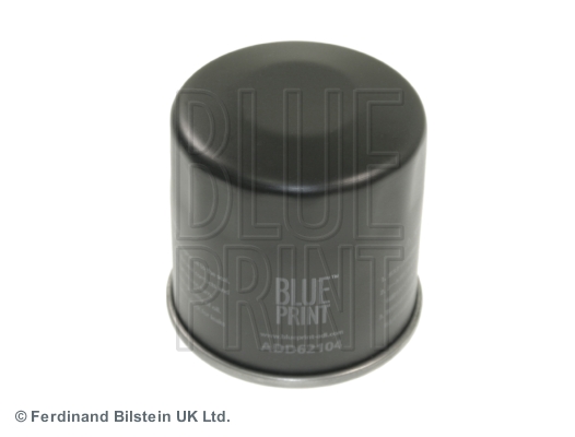 BLUE PRINT BLPADD62104 olajszűrő