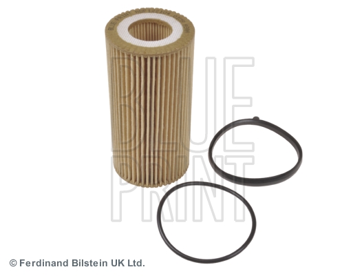 BLUE PRINT 324971 ADF122104 FILTER ULJA VOLVO ADF122104 XC60 SUV 2.4 D / D3 / D4 AWD 08-17