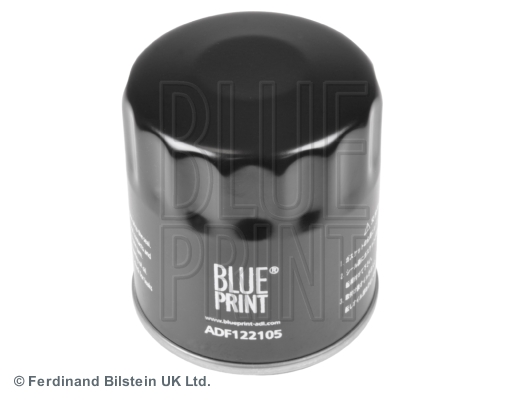 BLUE PRINT BLPADF122105 olajszűrő