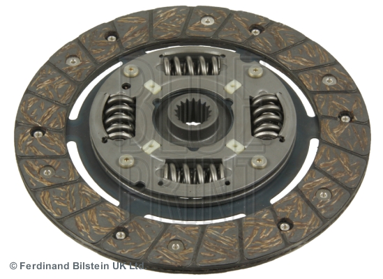 BLUE PRINT ADF123104 BP KuplungtĂĄrcsa