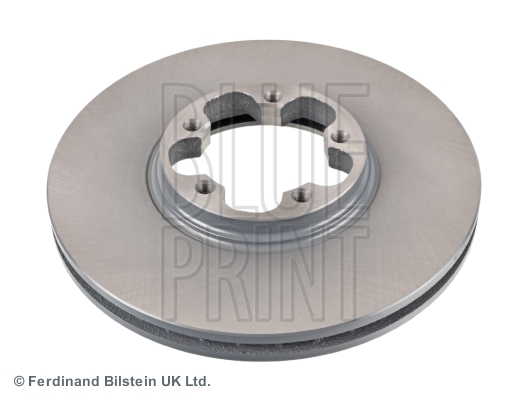 BLUE PRINT BLPADF124346 féktárcsa