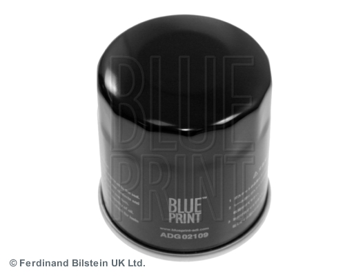 BLUE PRINT BLPADG02109 olajszűrő