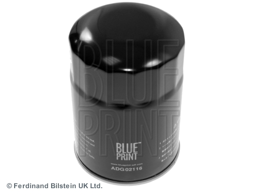BLUE PRINT BP ADG02116 Olajszűrő